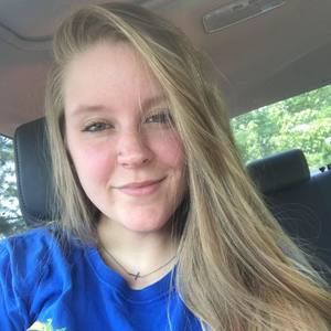 Meet your Posher, Allyson